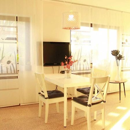 Ferienwohnung Klimek ミヒェルシュタット エクステリア 写真