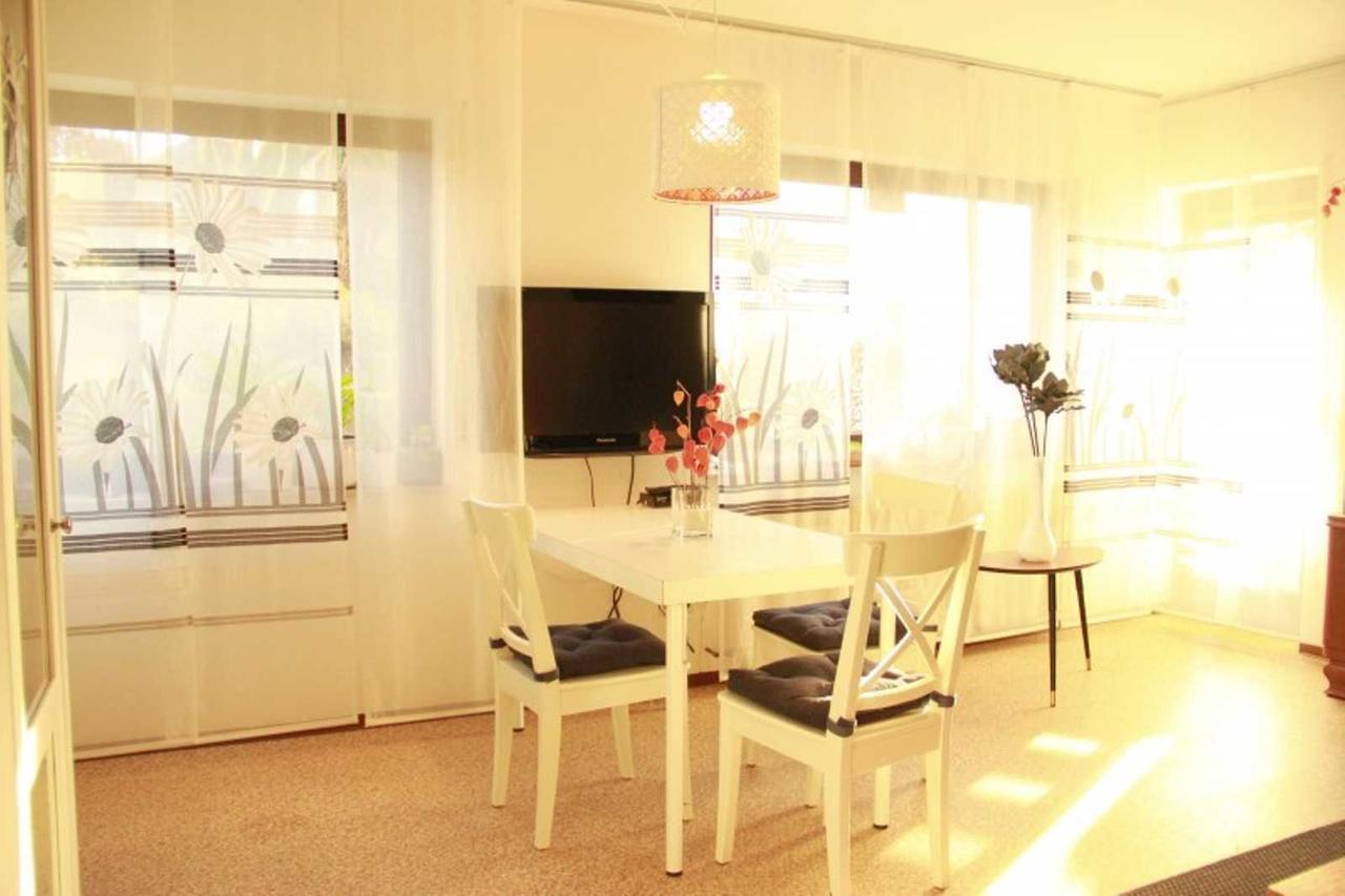 Ferienwohnung Klimek ミヒェルシュタット エクステリア 写真