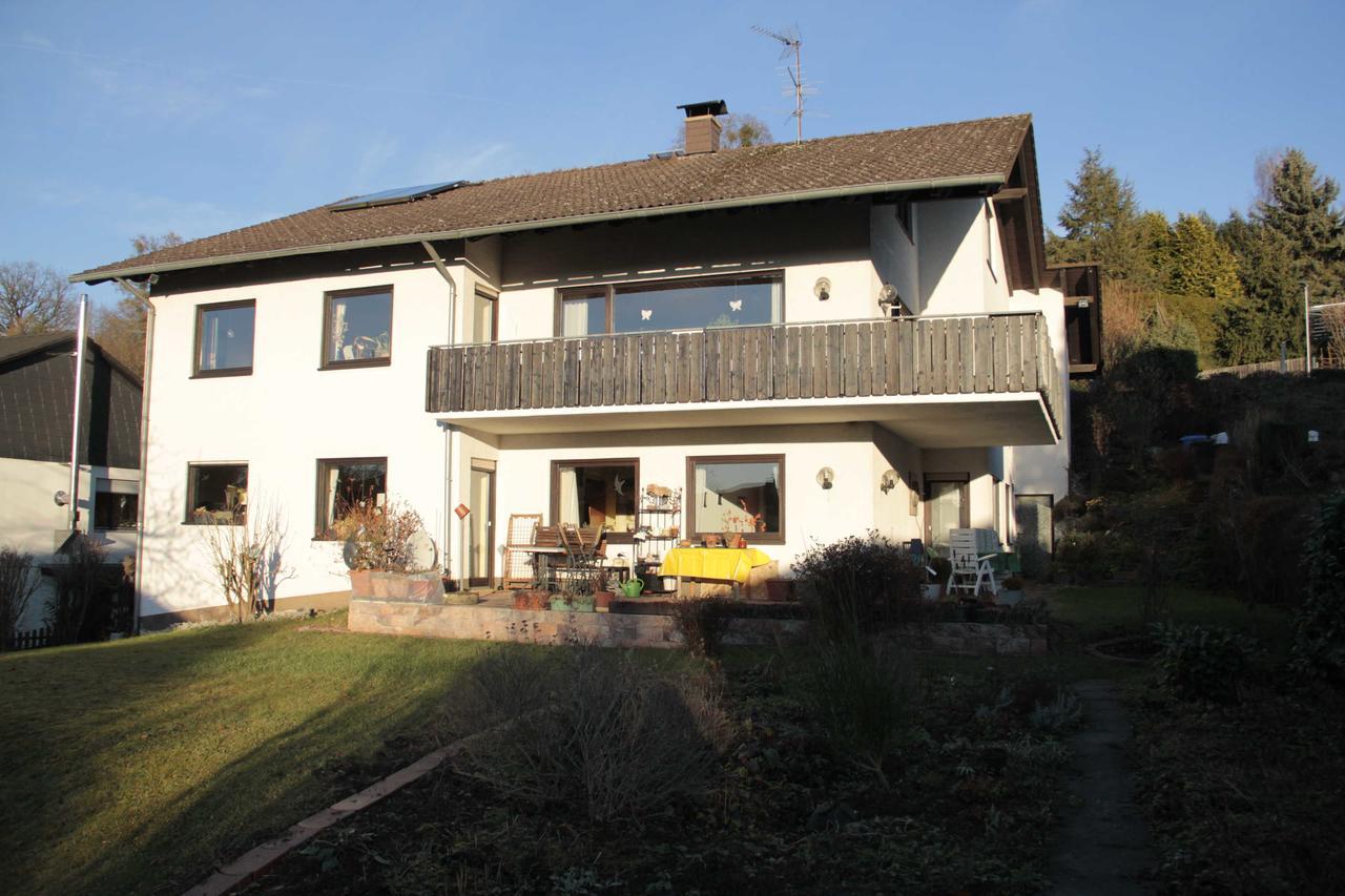 Ferienwohnung Klimek ミヒェルシュタット エクステリア 写真