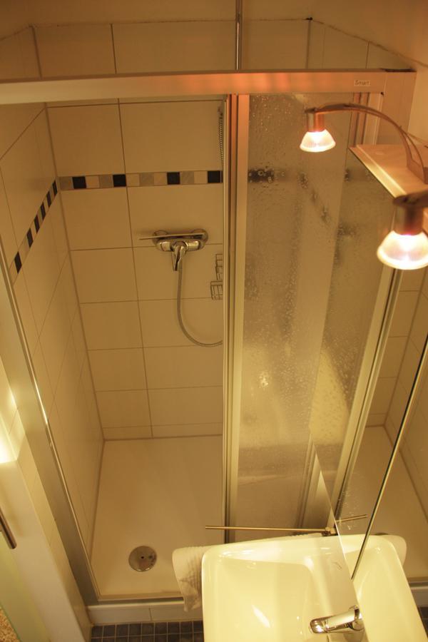 Ferienwohnung Klimek ミヒェルシュタット エクステリア 写真