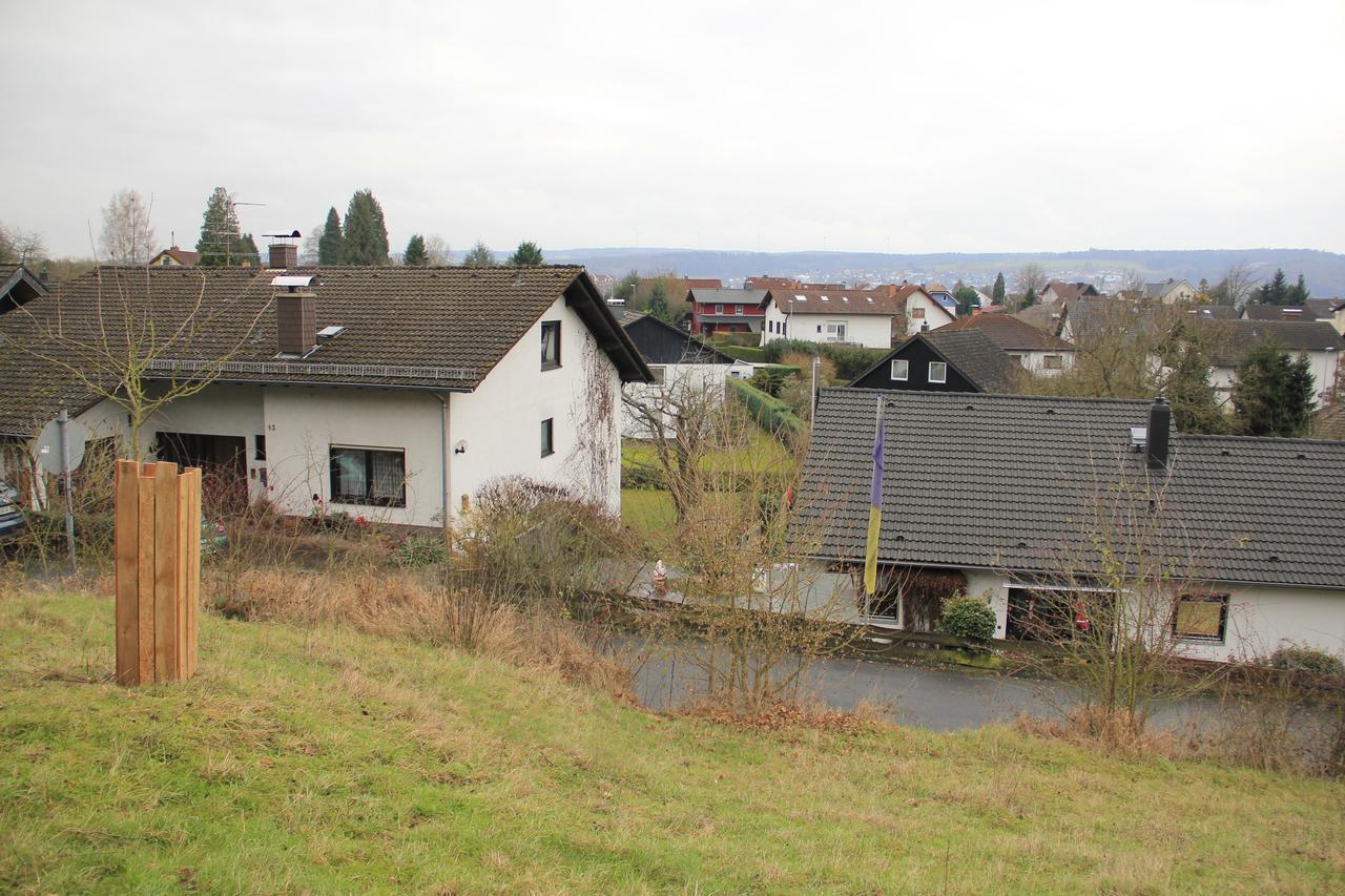 Ferienwohnung Klimek ミヒェルシュタット エクステリア 写真