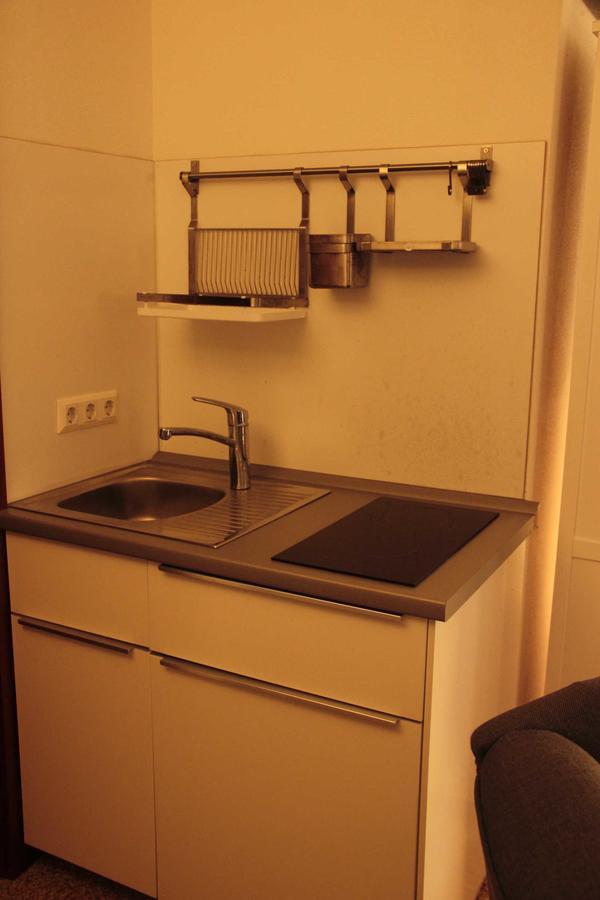 Ferienwohnung Klimek ミヒェルシュタット エクステリア 写真