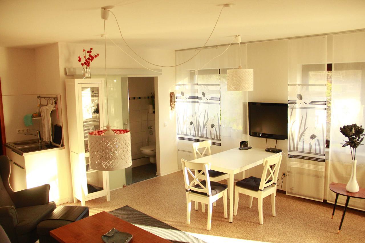 Ferienwohnung Klimek ミヒェルシュタット エクステリア 写真