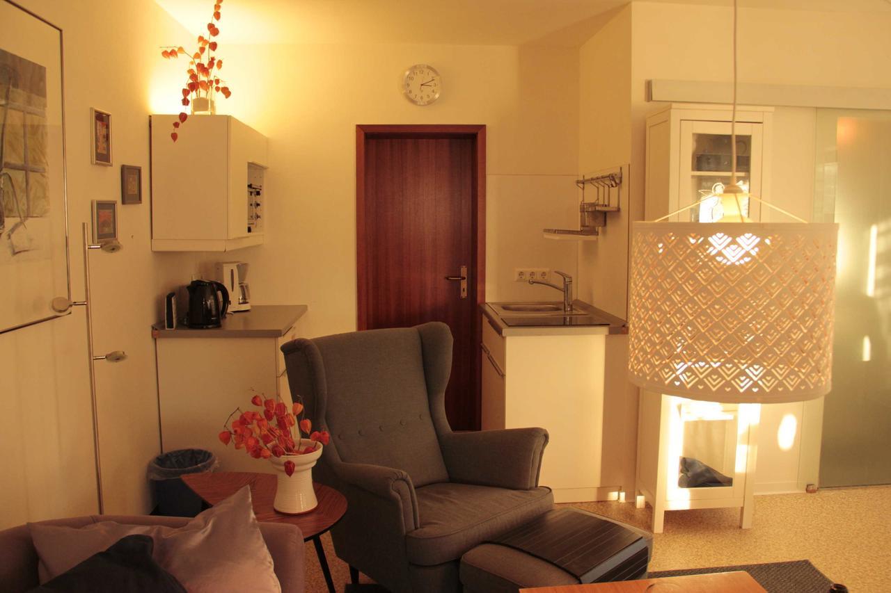 Ferienwohnung Klimek ミヒェルシュタット エクステリア 写真