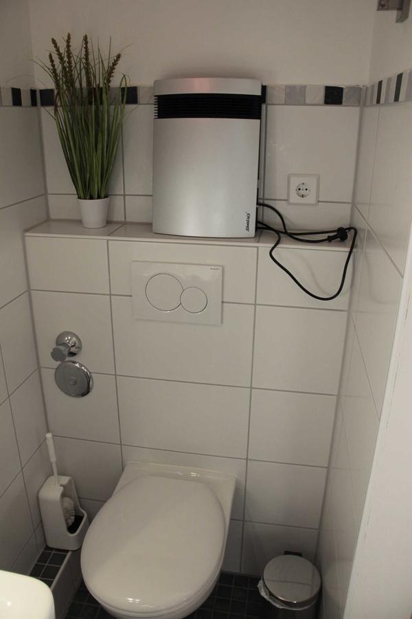 Ferienwohnung Klimek ミヒェルシュタット エクステリア 写真