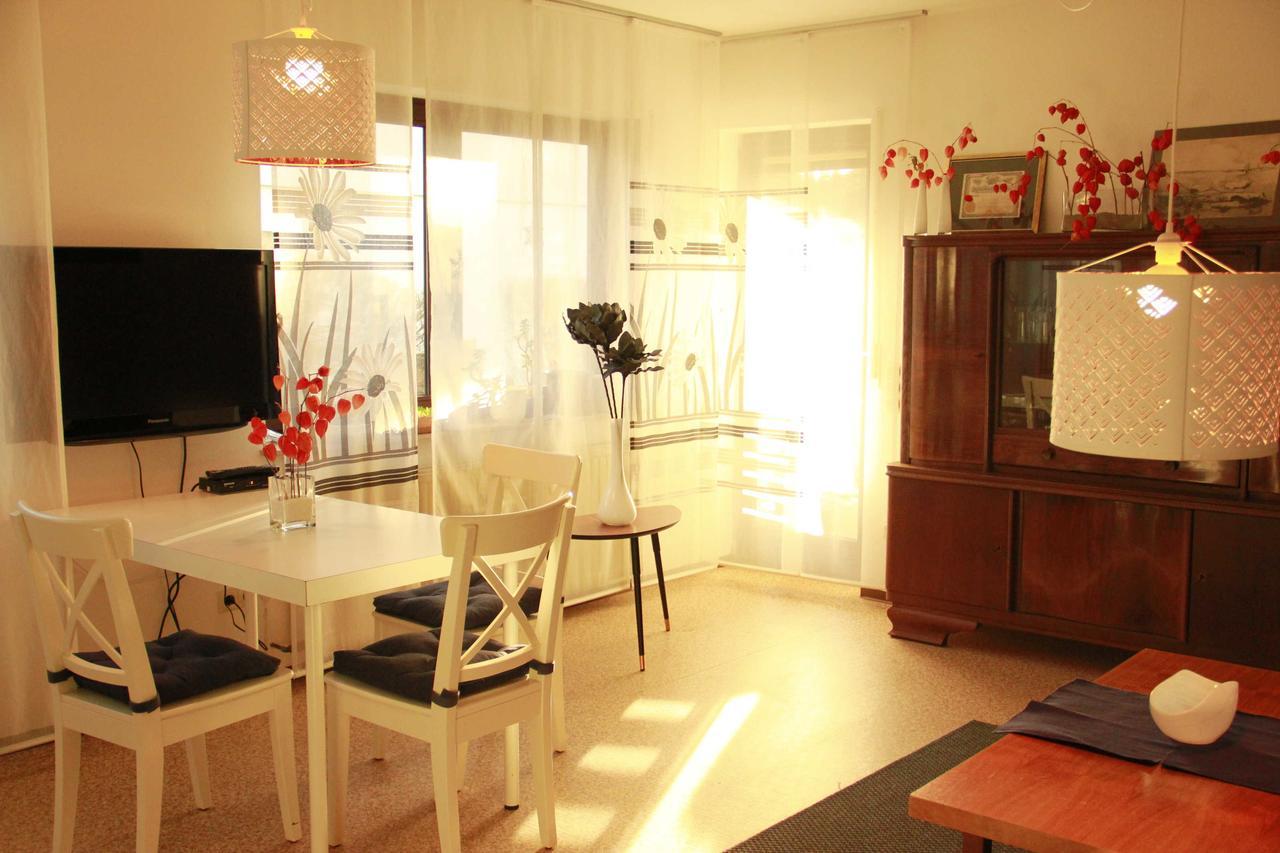 Ferienwohnung Klimek ミヒェルシュタット 部屋 写真